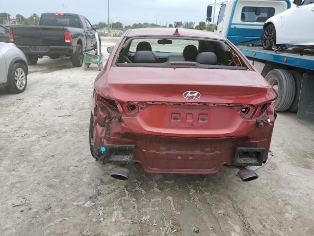 Photo 9 from auction – 2011 HYUNDAI SONATA SE with VIN 5NPEC4ACXBH291660