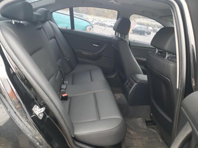 Photo 6 from auction – 2011 BMW 335 D with VIN WBAPN7C56BA780080