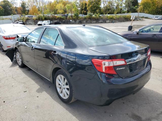 Photo 3 from auction – 2014 TOYOTA CAMRY L with VIN 4T4BF1FK1ER384359