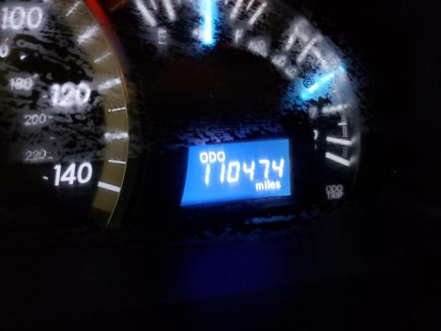 Photo 8 from auction – 2014 TOYOTA CAMRY L with VIN 4T1BF1FK2EU772372