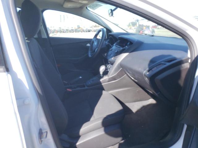 Photo 5 from auction – 2016 FORD FOCUS SE with VIN 1FADP3F23GL391974