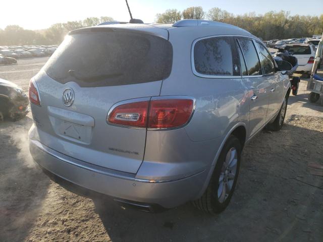 Photo 4 from auction – 2016 BUICK ENCLAVE with VIN 5GAKRCKD7GJ155554