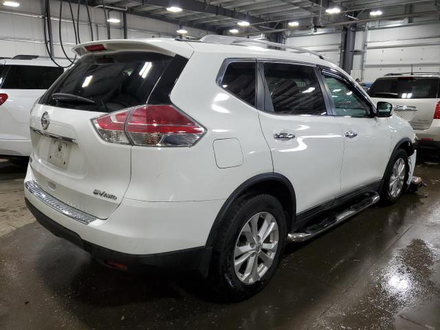 Photo 4 from auction – 2015 NISSAN ROGUE S with VIN 5N1AT2MK7FC857065