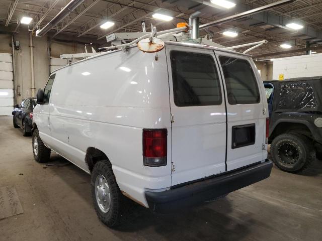 Photo 3 from auction – 2013 FORD ECONOLINE with VIN 1FTNE2EWXDDA98260