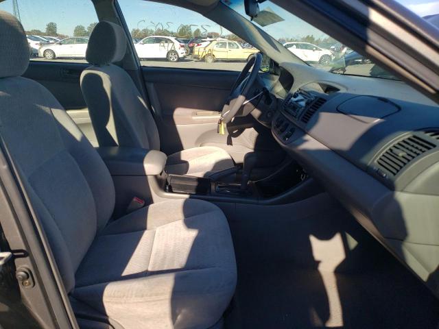 Photo 5 from auction – 2003 TOYOTA CAMRY LE with VIN 4T1BE32K73U648714