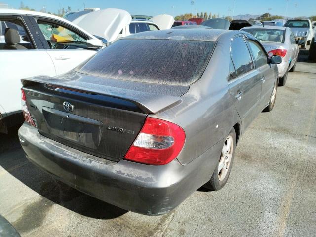 Photo 4 from auction – 2003 TOYOTA CAMRY LE with VIN 4T1BE32K43U748026