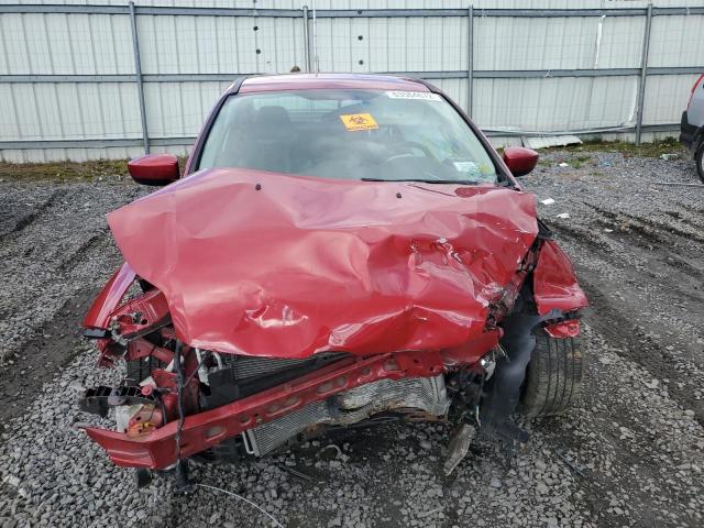 Photo 9 from auction – 2012 FORD FOCUS with VIN 1FAHP3F22CL442425