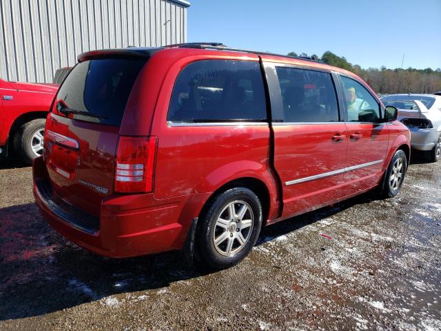 Photo 4 from auction – 2010 CHRYSLER TOWN & COU with VIN 2A4RR5DX8AR129381