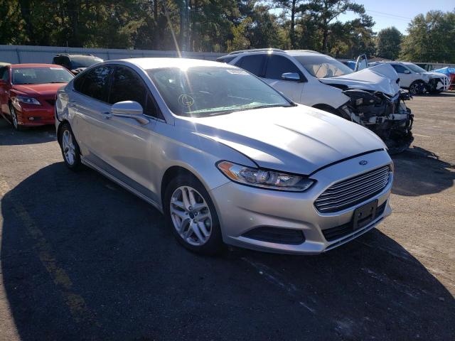 Photo 1 from auction – 2015 FORD FUSION SE with VIN 1FA6P0H77F5111976