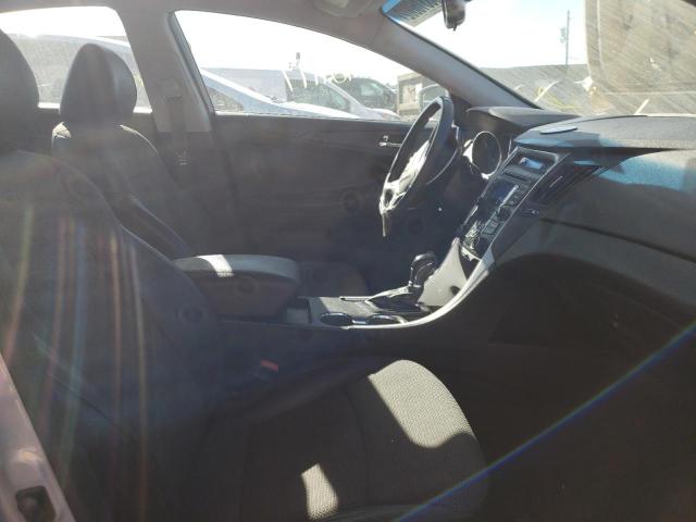 Photo 5 from auction – 2012 HYUNDAI SONATA SE with VIN 5NPEC4AC5CH425833