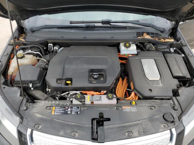 Photo 7 from auction – 2015 CHEVROLET VOLT with VIN 1G1RA6E40FU103903