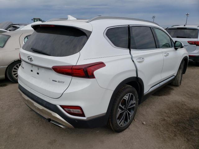 Photo 4 from auction – 2019 HYUNDAI SANTA FE L with VIN 5NMS5CAA7KH023491