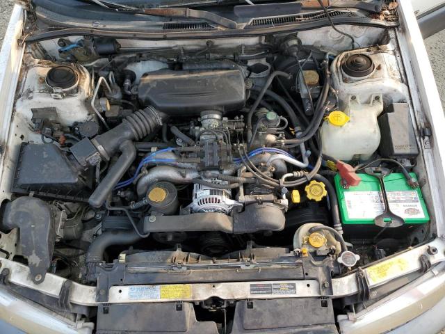 Photo 7 from auction – 1998 SUBARU LEGACY 30T with VIN 4S3BG6852W7608948