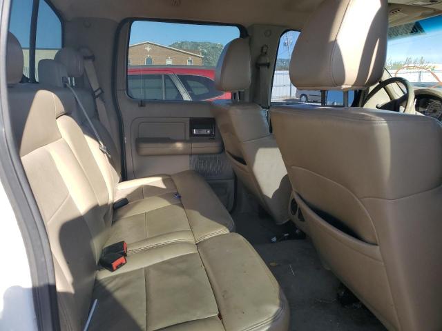 Photo 6 from auction – 2008 FORD F150 SUPER with VIN 1FTPW14V28FA77356