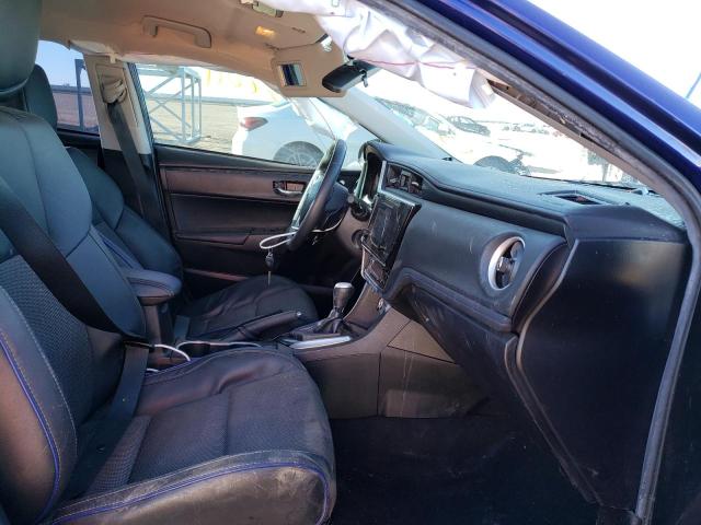 Photo 5 from auction – 2018 TOYOTA COROLLA L with VIN 5YFBURHE0JP784642