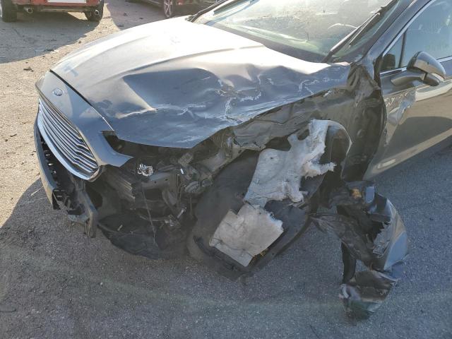 Photo 9 from auction – 2014 FORD FUSION TIT with VIN 3FA6P0K97ER229323