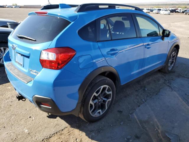 Photo 4 from auction – 2017 SUBARU CROSSTREK with VIN JF2GPANC5HH242851