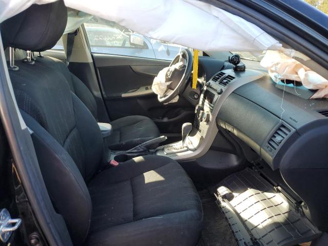 Photo 5 from auction – 2011 TOYOTA COROLLA BA with VIN 2T1BU4EE2BC632063