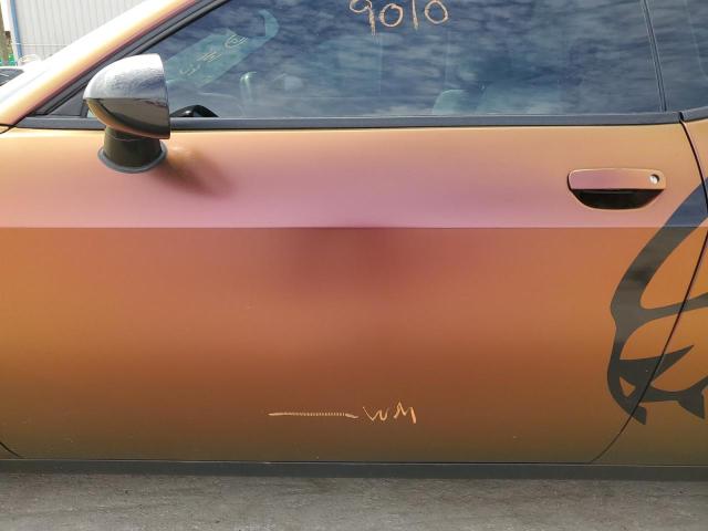 Photo 9 from auction – 2019 DODGE CHALLENGER with VIN 2C3CDZC91KH695026