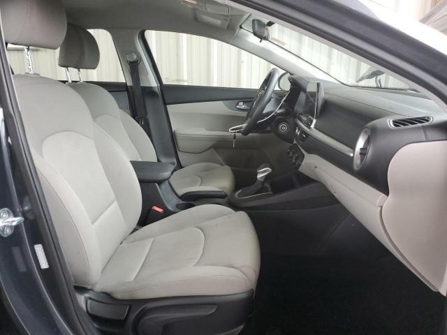 Photo 5 from auction – 2021 KIA FORTE FE with VIN 3KPF24AD3ME317197