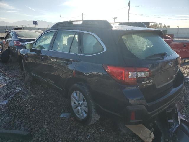 Photo 3 from auction – 2018 SUBARU OUTBACK 2. with VIN 4S4BSAAC2J3391956
