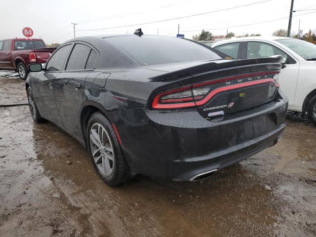Photo 3 from auction – 2018 DODGE CHARGER GT with VIN 2C3CDXJG5JH192300