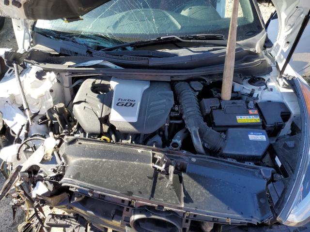 Photo 7 from auction – 2016 HYUNDAI VELOSTER T with VIN KMHTC6AE3GU302785