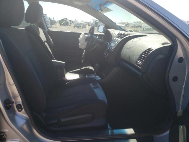 Photo 5 from auction – 2010 NISSAN ALTIMA BAS with VIN 1N4AL2APXAN496826