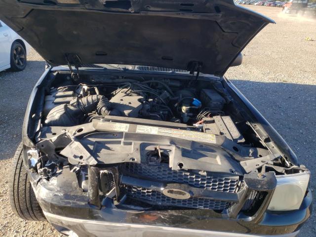 Photo 7 from auction – 2001 FORD EXPLORER S with VIN 1FMZU67E21UB75341