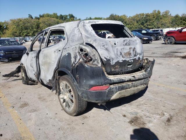 Photo 3 from auction – 2017 BUICK ENCORE SPO with VIN KL4CJ1SB2HB059060
