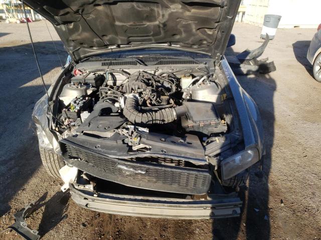 Photo 7 from auction – 2005 FORD MUSTANG with VIN 1ZVFT80N655129735
