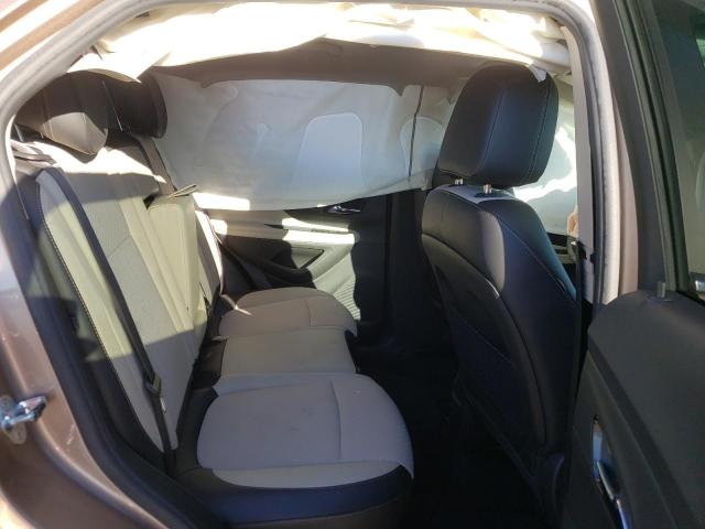 Photo 6 from auction – 2019 BUICK ENCORE PRE with VIN KL4CJASB3KB769785