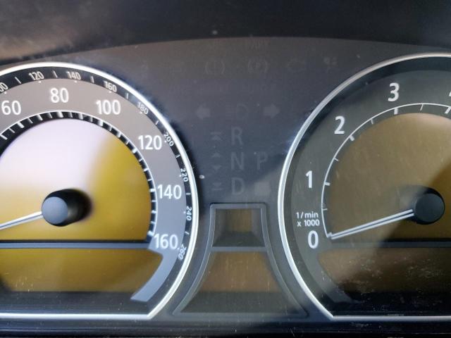 Photo 8 from auction – 2004 BMW 745 I with VIN WBAGL63584DP73634