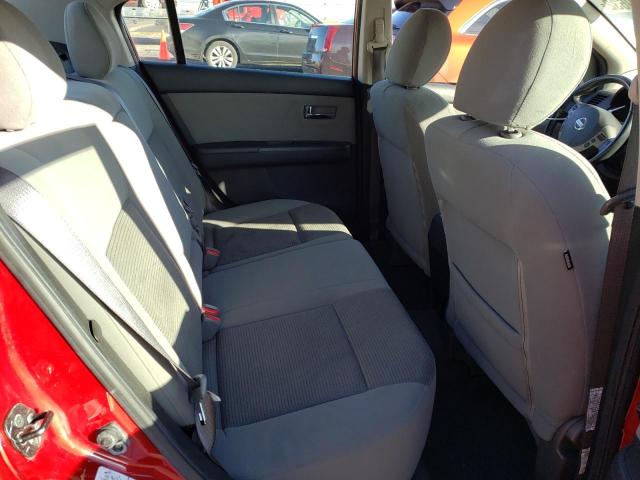 Photo 6 from auction – 2011 NISSAN SENTRA 2.0 with VIN 3N1AB6AP6BL725463