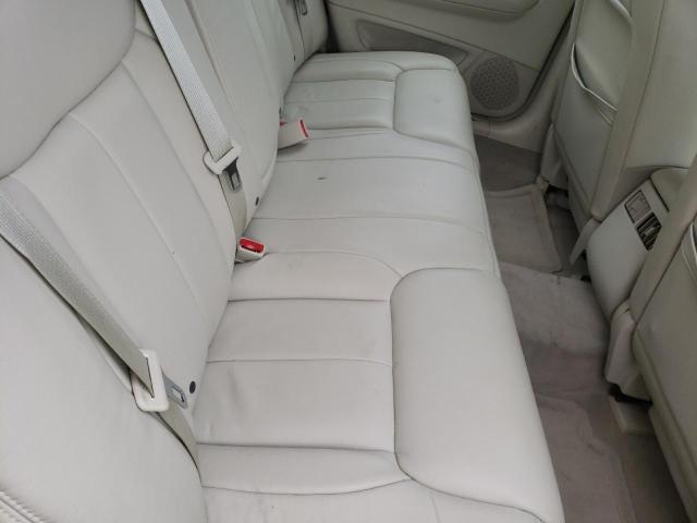 Photo 6 from auction – 2008 CADILLAC DTS with VIN 1G6KD57Y78U182941