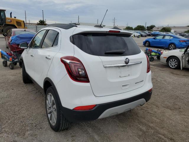 Photo 3 from auction – 2019 BUICK ENCORE with VIN KL4CJASB1KB860473