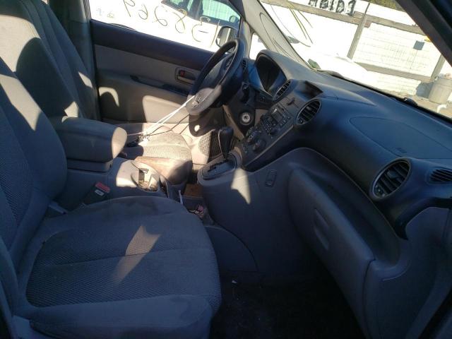 Photo 5 from auction – 2007 KIA RONDO BASE with VIN KNAFG525377026327