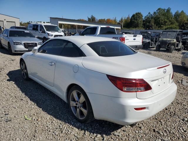 Photo 3 from auction – 2011 LEXUS IS 350 with VIN JTHFE2C25B2506546