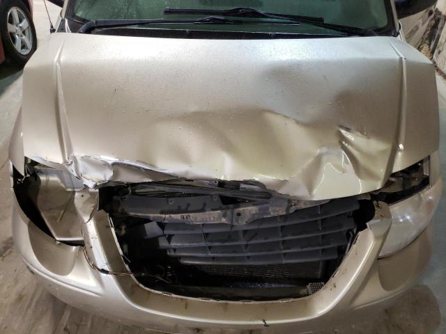 Photo 7 from auction – 2005 CHRYSLER TOWN & COU with VIN 2C4GP54L65R391387