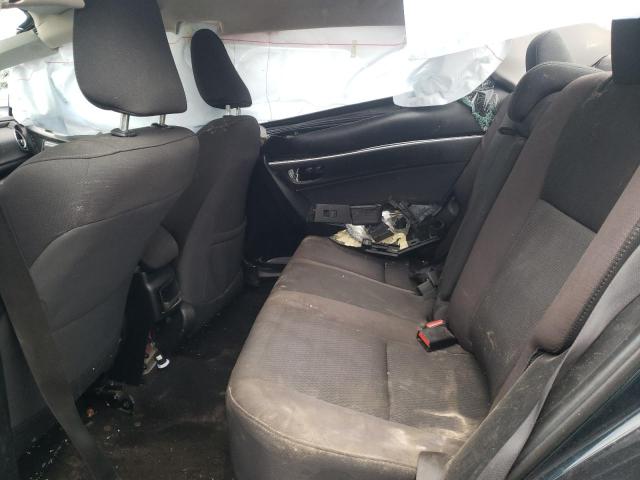 Photo 6 from auction – 2019 TOYOTA COROLLA L with VIN 2T1BURHE9KC136170