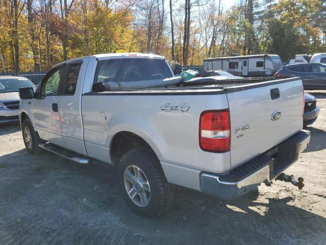 Photo 3 from auction – 2006 FORD F150 with VIN 1FTPX14556NB42975
