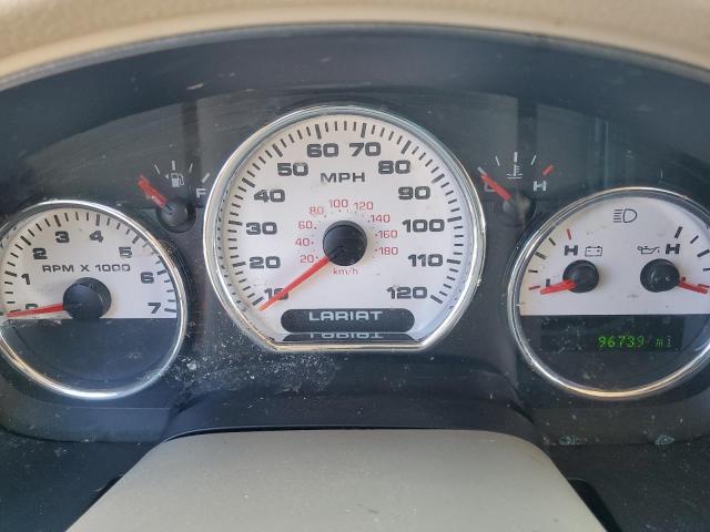 Photo 8 from auction – 2008 FORD F150 SUPER with VIN 1FTPW14V68FA67834