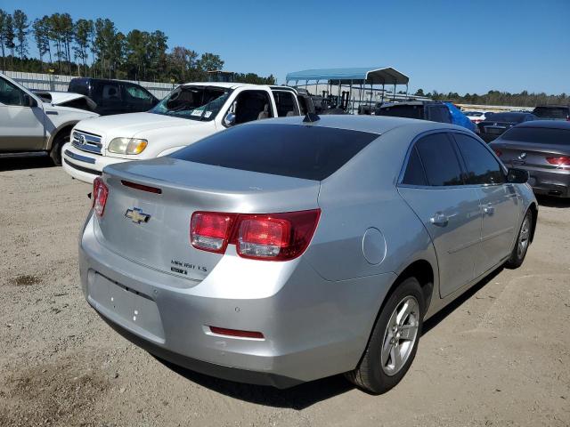 Photo 4 from auction – 2014 CHEVROLET MALIBU LS with VIN 1G11B5SLXEF165456