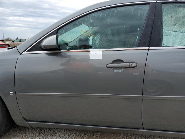 Photo 9 from auction – 2007 CHEVROLET IMPALA LT with VIN 2G1WC58R579217361