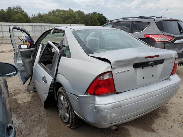 Photo 3 from auction – 2005 FORD FOCUS ZX4 with VIN 1FAFP34N75W284945