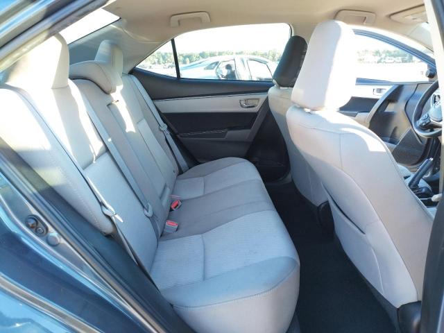 Photo 6 from auction – 2016 TOYOTA COROLLA L with VIN 5YFBURHE0GP385139