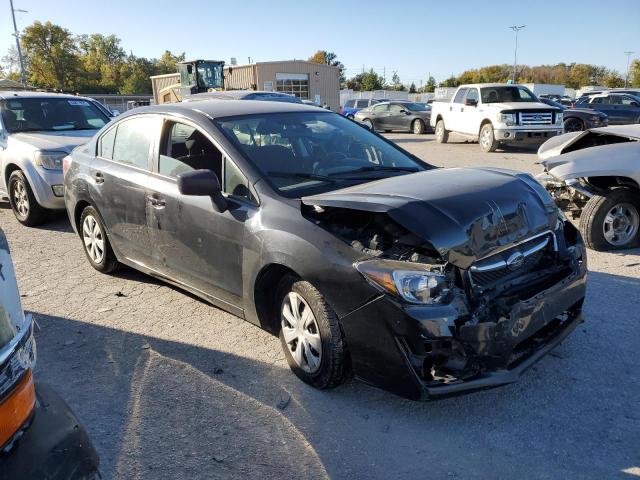 SUBARU IMPREZA 2015 with VIN JF1GJAA63FH021655 - Photo from auction