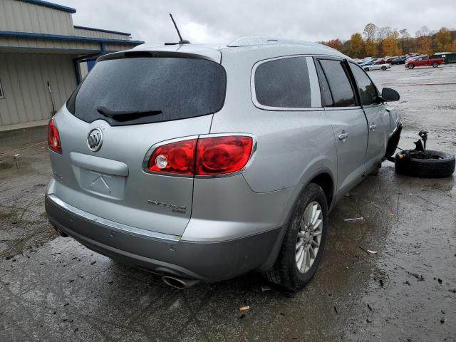 Photo 4 from auction – 2011 BUICK ENCLAVE CX with VIN 5GAKRBED3BJ398471