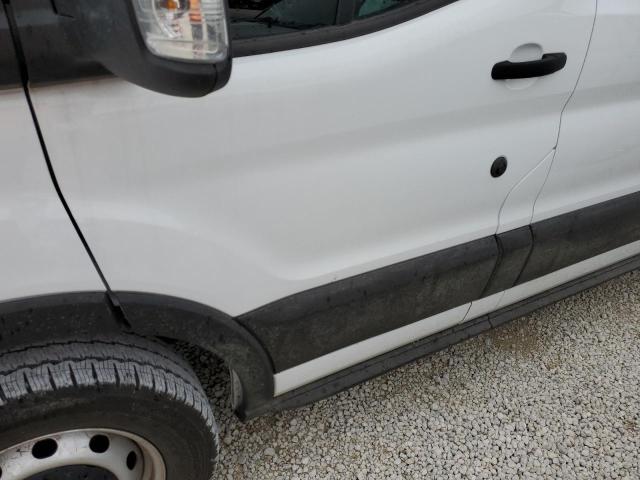 Photo 9 from auction – 2021 FORD TRANSIT T- with VIN 1FTBR1C80MKA02234