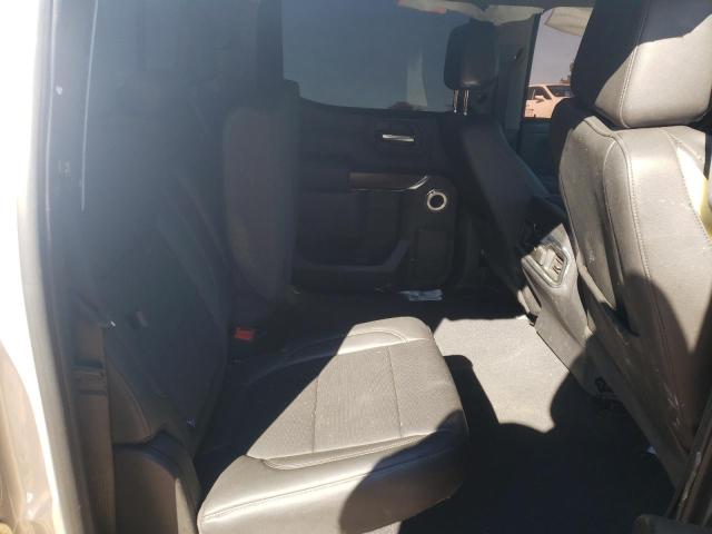 Photo 6 from auction – 2019 GMC SIERRA C15 with VIN 3GTP8DED0KG105744